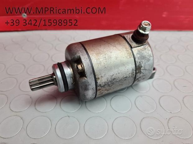 Subito MOTORINO AVVIAMENTO HONDA CRF 250 X 2005 2006 CRF2