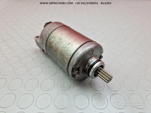 Subito MOTORINO AVVIAMENTO HONDA DN01 2008 2009 DN-01 201