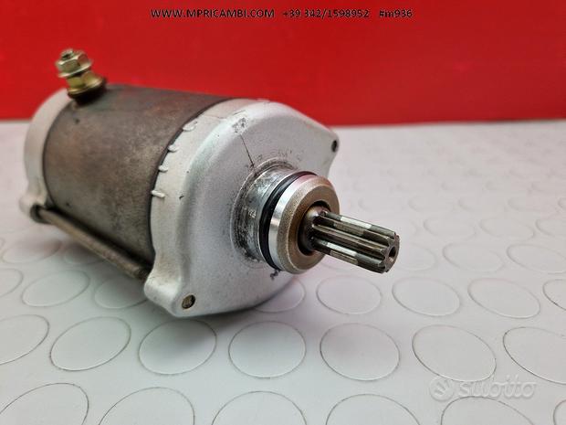 Subito MOTORINO AVVIAMENTO HONDA HORNET 600 2003 2004