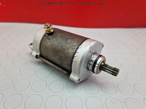 Subito MOTORINO AVVIAMENTO HONDA HORNET 600 2003 2004