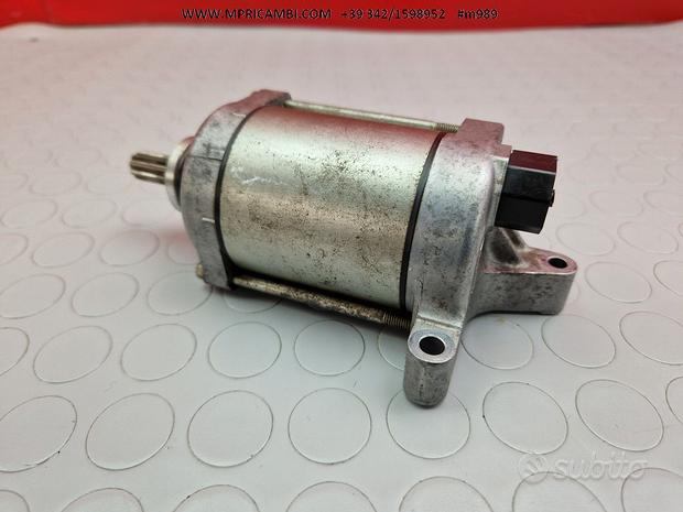 Subito MOTORINO AVVIAMENTO HONDA HORNET 600 2007 2008 CB6