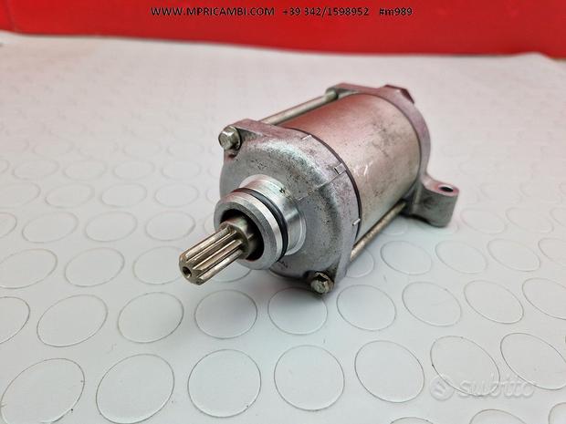 Subito MOTORINO AVVIAMENTO HONDA HORNET 600 2007 2008 CB6