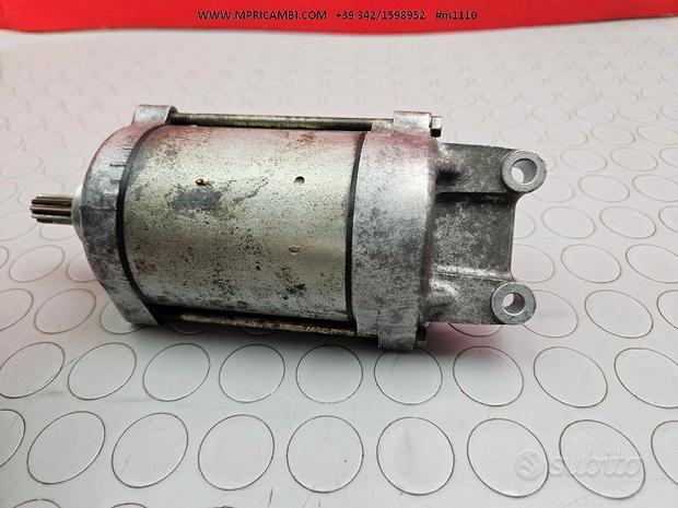 Subito MOTORINO AVVIAMENTO HONDA HORNET 900 2002 2003 CB