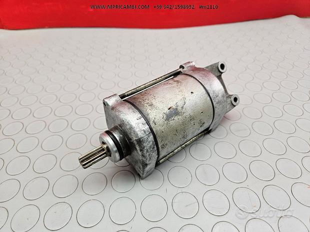 Subito MOTORINO AVVIAMENTO HONDA HORNET 900 2002 2003 CB