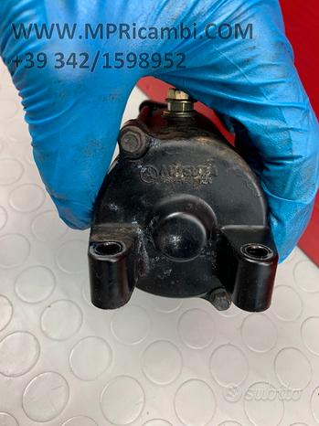 Subito MOTORINO AVVIAMENTO HONDA TRANSALP 600 XL V XL600V