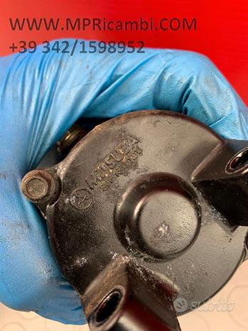 Subito MOTORINO AVVIAMENTO HONDA TRANSALP 600 XL V XL600V