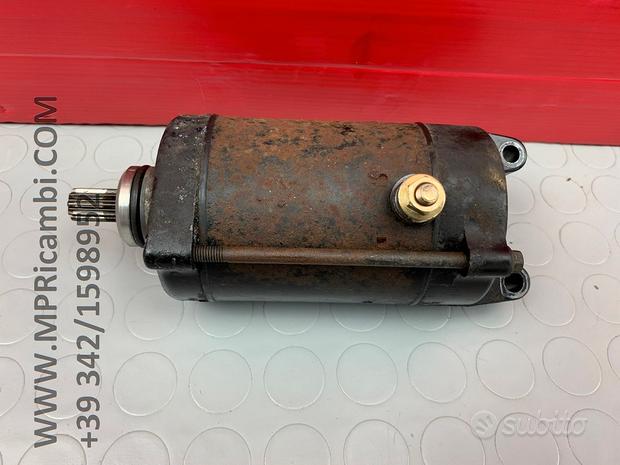 Subito MOTORINO AVVIAMENTO HONDA TRANSALP 600 XL V XL600V