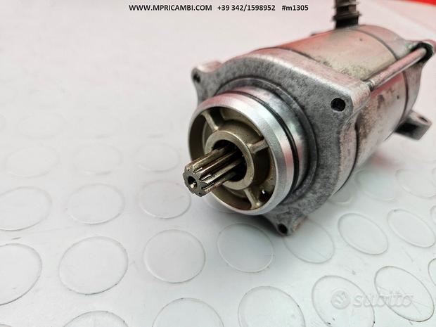Subito MOTORINO AVVIAMENTO HONDA VFR 800 2002 2005 VFR800