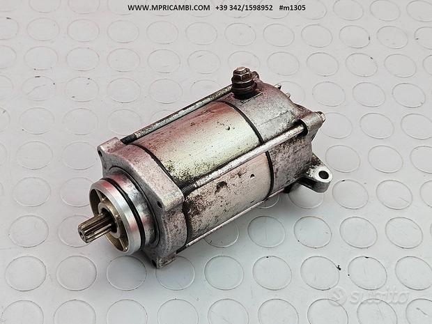 Subito MOTORINO AVVIAMENTO HONDA VFR 800 2002 2005 VFR800
