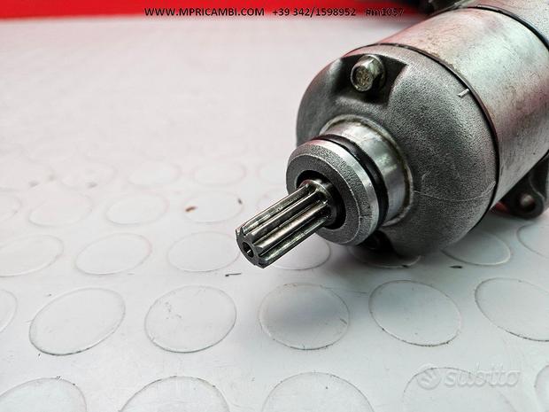 Subito MOTORINO AVVIAMENTO HUSQVARNA TE 250 2005 2006 TE2