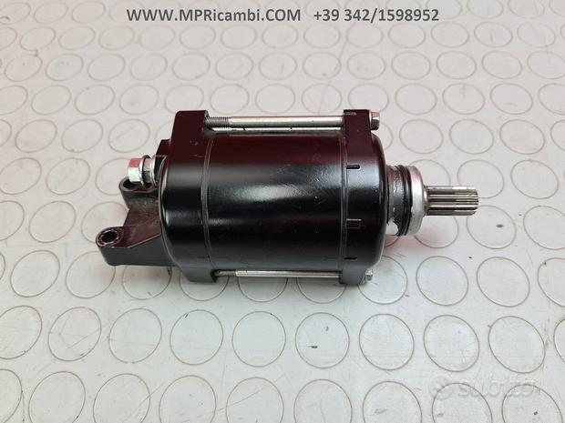 Subito MOTORINO AVVIAMENTO KAWASAKI NINJA 1000 2010 2009
