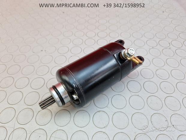 Subito MOTORINO AVVIAMENTO KAWASAKI NINJA 250 R 2008 2009