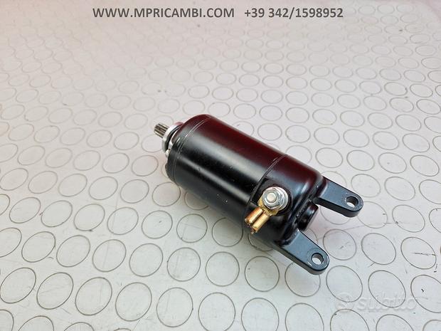 Subito MOTORINO AVVIAMENTO KAWASAKI NINJA 250 R 2008 2009