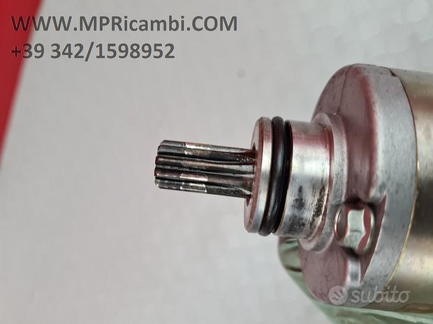 Subito MOTORINO AVVIAMENTO KAWASAKI NINJA 600 2000 2001 6