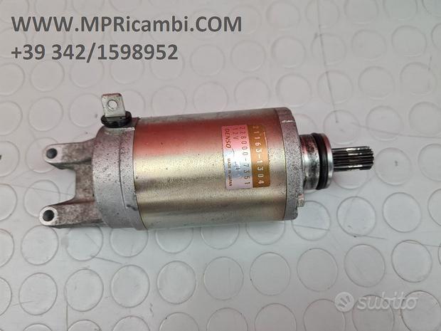 Subito MOTORINO AVVIAMENTO KAWASAKI NINJA 600 2000 2001 6