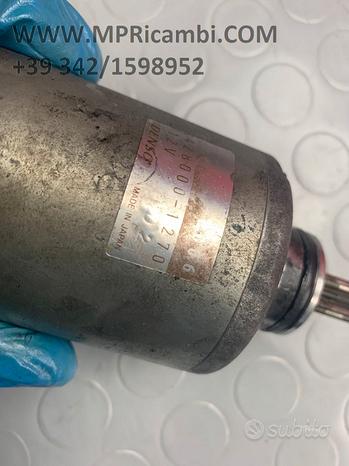 Subito MOTORINO AVVIAMENTO KAWASAKI NINJA 636 2003 2004 6