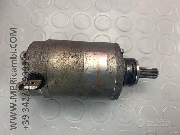 Subito MOTORINO AVVIAMENTO KAWASAKI NINJA 636 2003 2004 6