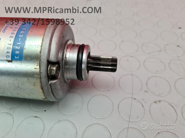 Subito MOTORINO AVVIAMENTO KAWASAKI NINJA 900 2000 2001 Z