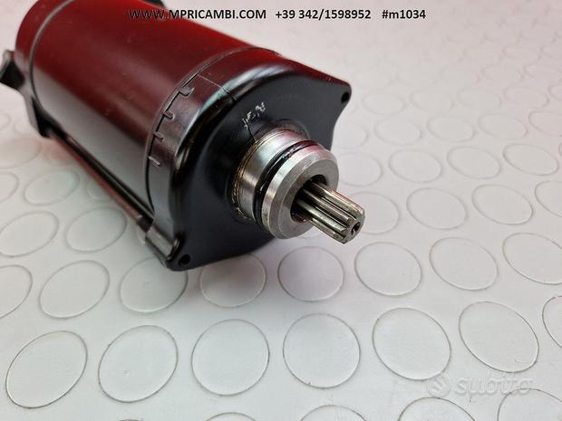 Subito MOTORINO AVVIAMENTO KAWASAKI VN 900 2006 2007 VULC