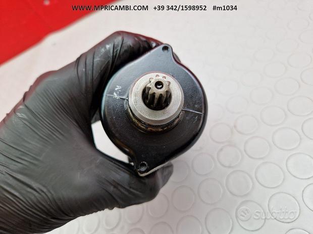 Subito MOTORINO AVVIAMENTO KAWASAKI VN 900 2006 2007 VULC