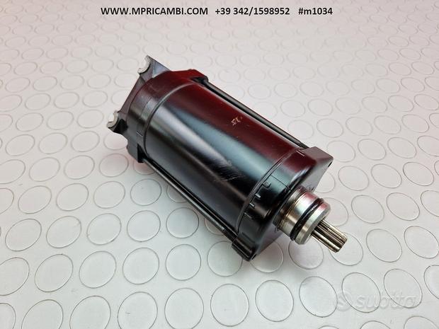 Subito MOTORINO AVVIAMENTO KAWASAKI VN 900 2006 2007 VULC