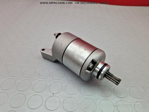 Subito MOTORINO AVVIAMENTO KAWASAKI Z125 2021 2020 Z 125