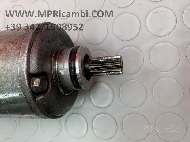 Subito MOTORINO AVVIAMENTO KAWASAKI Z750 2007 2008 2009