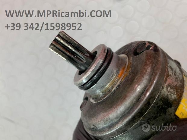 Subito MOTORINO AVVIAMENTO KAWASAKI Z750 2007 2008 2009