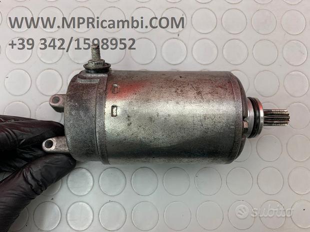 Subito MOTORINO AVVIAMENTO KAWASAKI Z750 2007 2008 2009