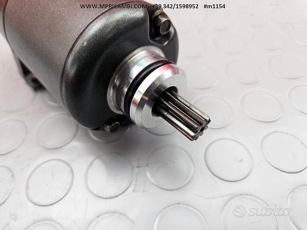 Subito MOTORINO AVVIAMENTO KTM DUKE 125 2013 2016 ABS 201