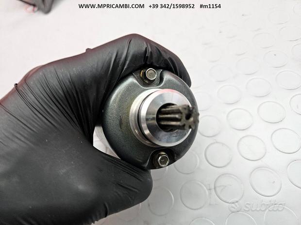 Subito MOTORINO AVVIAMENTO KTM DUKE 125 2013 2016 ABS 201