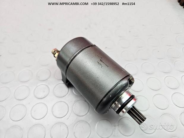 Subito MOTORINO AVVIAMENTO KTM DUKE 125 2013 2016 ABS 201