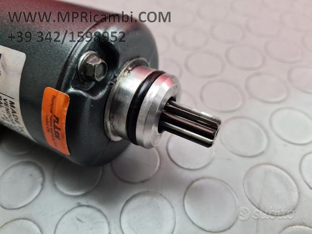 Subito MOTORINO AVVIAMENTO KTM DUKE 125 2017 2018 2019 RC