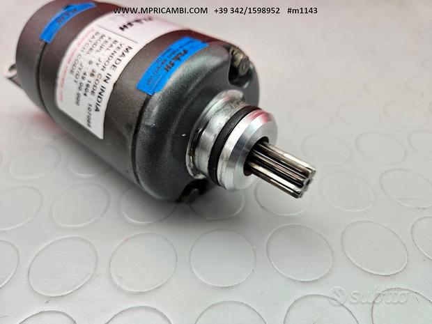 Subito MOTORINO AVVIAMENTO KTM DUKE 390 2013 2016 DUKE390