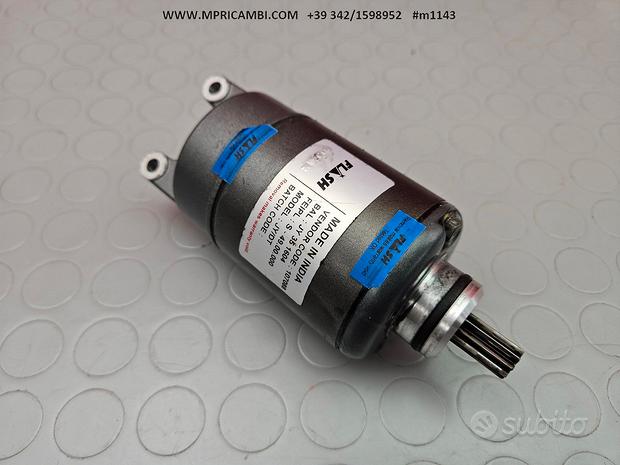 Subito MOTORINO AVVIAMENTO KTM DUKE 390 2013 2016 DUKE390