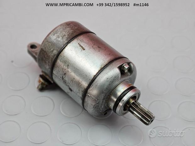 Subito MOTORINO AVVIAMENTO KTM EXC 250 F 2007 2006 EXC250