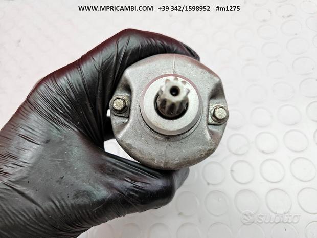 Subito MOTORINO AVVIAMENTO KTM LC4 640 SM 2002 2004 SUPER