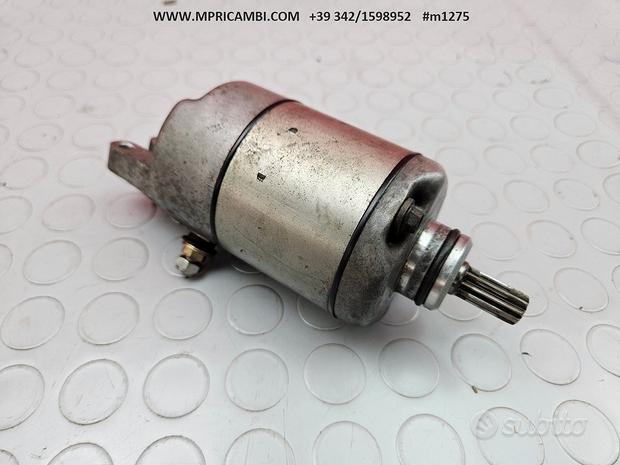 Subito MOTORINO AVVIAMENTO KTM LC4 640 SM 2002 2004 SUPER