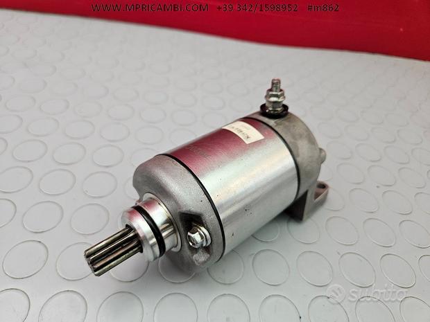 Subito MOTORINO AVVIAMENTO POLARIS PREDATOR 500 2003 2005