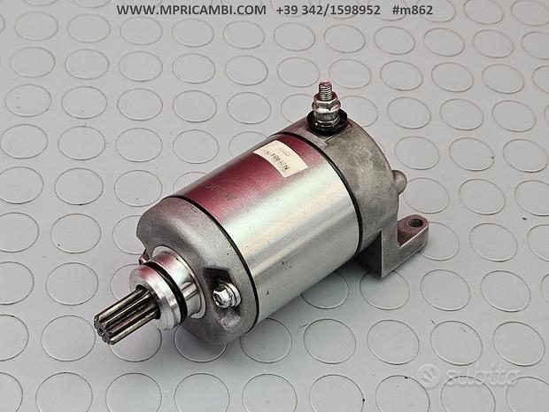 Subito MOTORINO AVVIAMENTO POLARIS PREDATOR 500 2003 2005