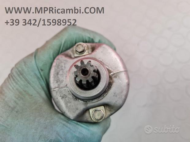 Subito MOTORINO AVVIAMENTO POLARIS PREDATOR 500 2005 2004