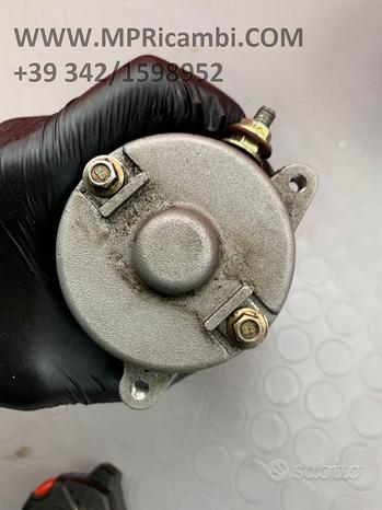 Subito MOTORINO AVVIAMENTO POLARIS TRAIL BOSS 250 1995 19