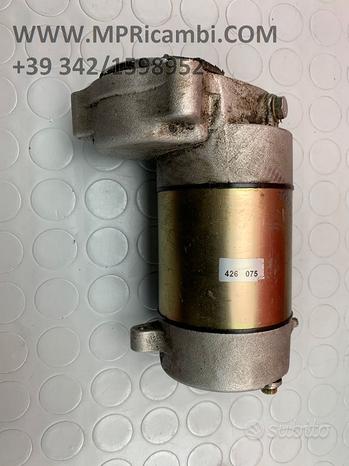 Subito MOTORINO AVVIAMENTO POLARIS TRAIL BOSS 250 1995 19