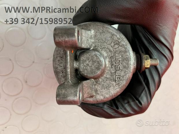 Subito MOTORINO AVVIAMENTO SUZUKI GSXR 600 1999 2000 GSX