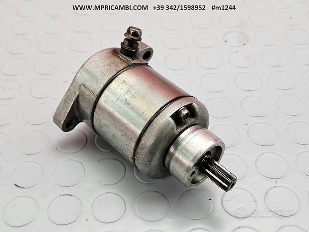 Subito MOTORINO AVVIAMENTO TM RACING EN 250 4t 2011 2014