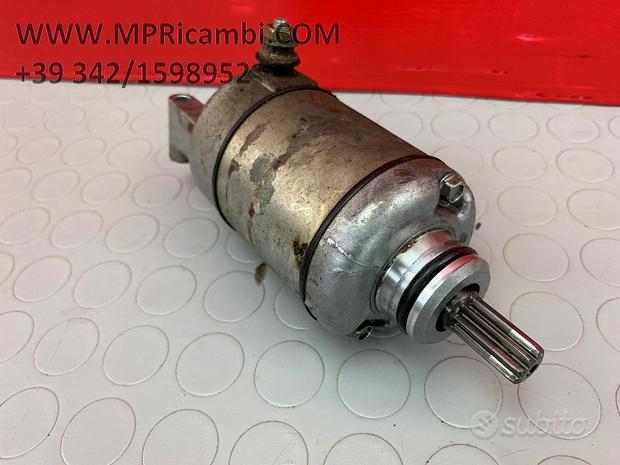 Subito MOTORINO AVVIAMENTO YAMAHA R6 2000 1999 YZF 2001 2