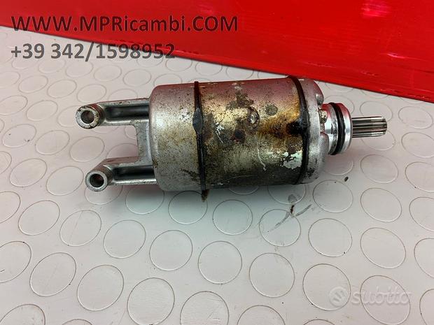 Subito MOTORINO AVVIAMENTO YAMAHA R6 2000 1999 YZF 2001 2