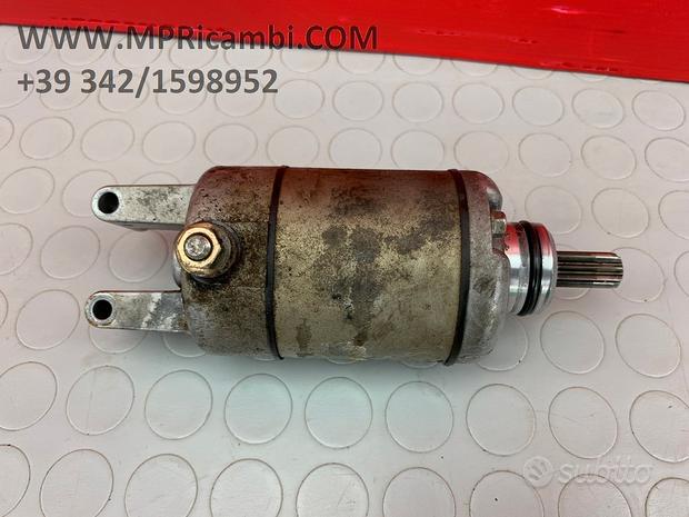 Subito MOTORINO AVVIAMENTO YAMAHA R6 2000 1999 YZF 2001 2