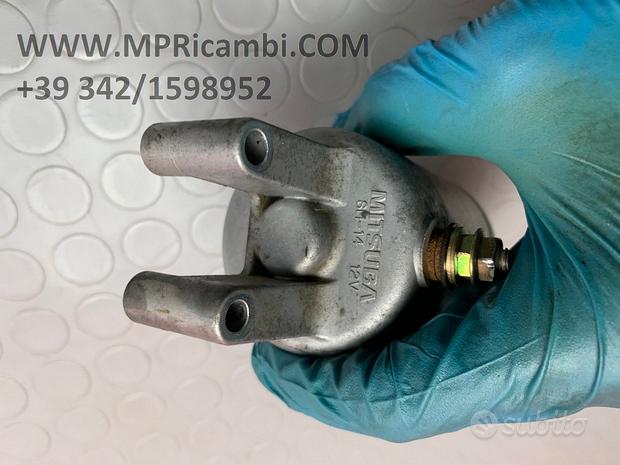 Subito MOTORINO AVVIAMENTO YAMAHA R6 2003 2004 YZF R 2005