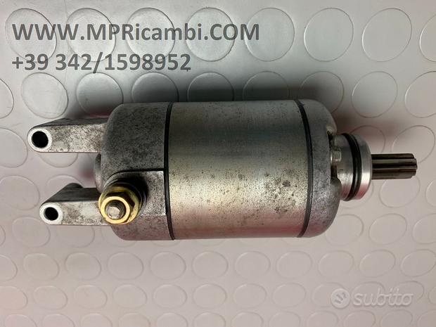 Subito MOTORINO AVVIAMENTO YAMAHA R6 2003 2004 YZF R 2005